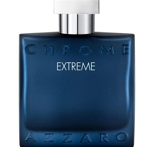 versace chrome extreme|Chrome Extreme Eau de Parfum by Azzaro .